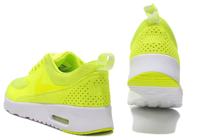 nike air max 87 90 chaussures femmes vert olive (2)